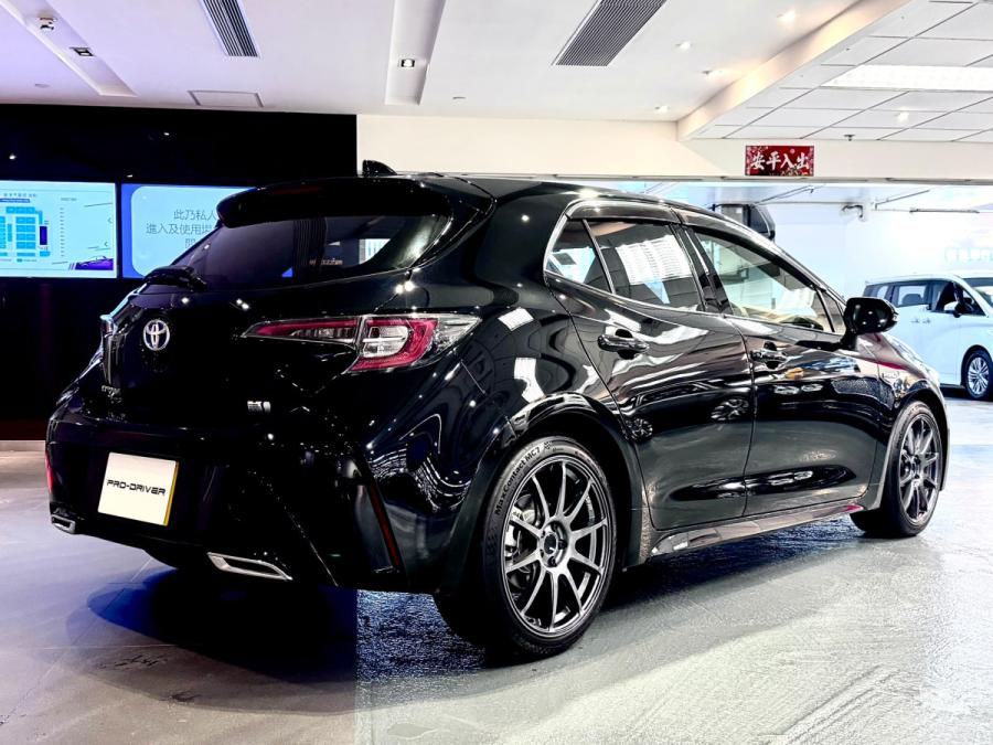 COROLLA SPORT HYBRID - Image 2